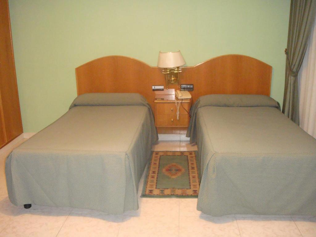 Hostal Serpol ปาเลนเซีย ห้อง รูปภาพ