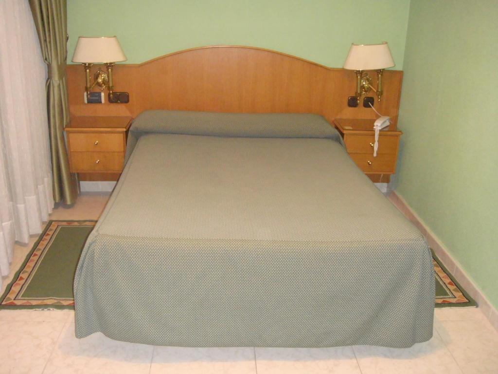 Hostal Serpol ปาเลนเซีย ห้อง รูปภาพ
