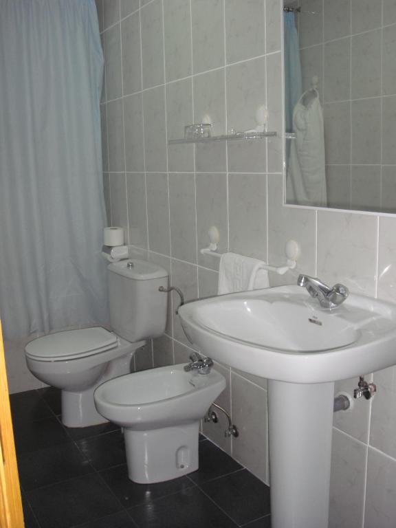 Hostal Serpol ปาเลนเซีย ห้อง รูปภาพ