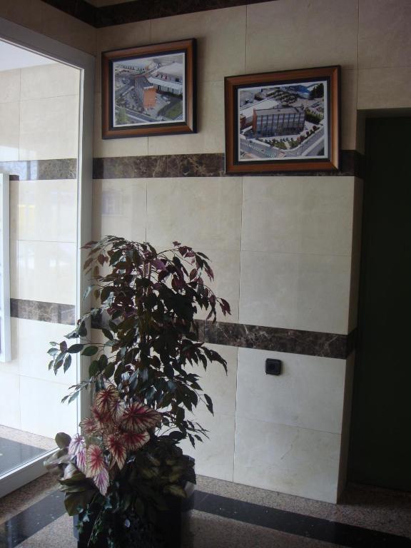 Hostal Serpol ปาเลนเซีย ภายนอก รูปภาพ